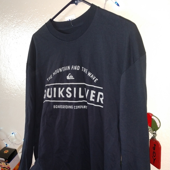 SOLD Quick Silver - Picture 4 of 4